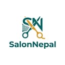SalonNepal Logo