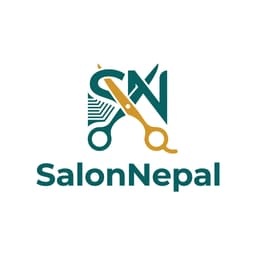 SalonNepal Logo